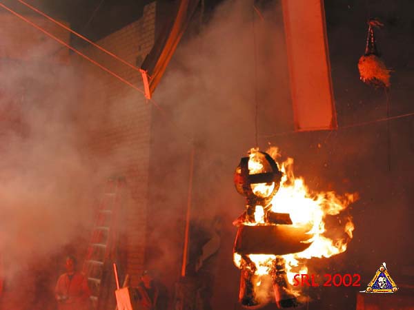 wburningpowerpuffgirl